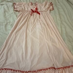 Only Little Once Nightgown
